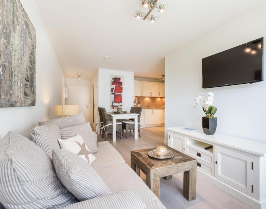 Apartment Viktoria 4 - Whg. 06