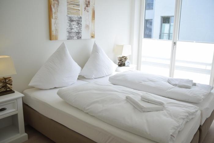 Apartment Viktoria 4 - Whg. 06 *