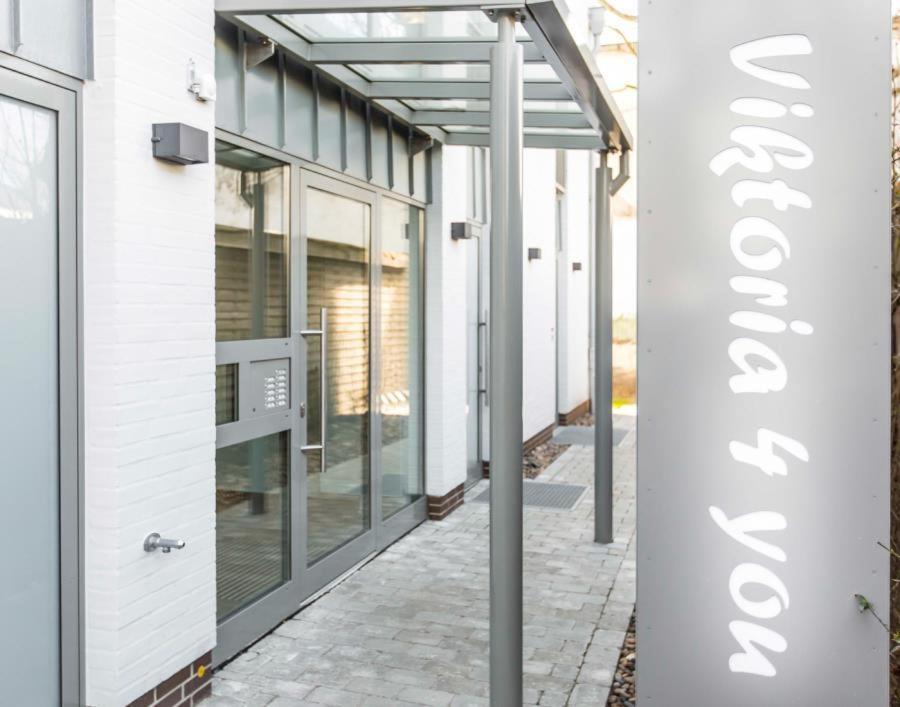 Viktoria 4 - Whg. 06