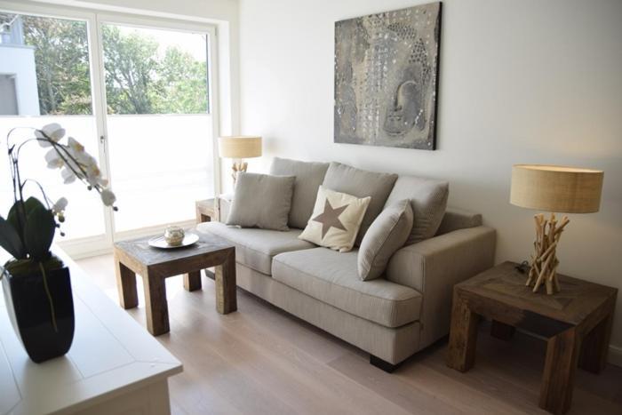 Viktoria 4 - Whg. 06 Apartment *